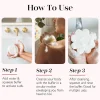 Outlet Spongellé Eucalyptus Tree Shower Buffer Sponge