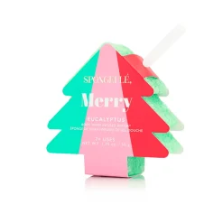Outlet Spongellé Eucalyptus Tree Shower Buffer Sponge