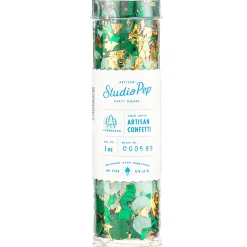 Sale Studio Pep Evergreen Artisan Confetti