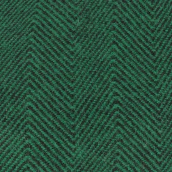 Best The Foggy Dog Evergreen Herringbone Flannel Dog Bow Tie