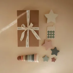 Discount Mushie Everyday Play Gift Set | $48 Value