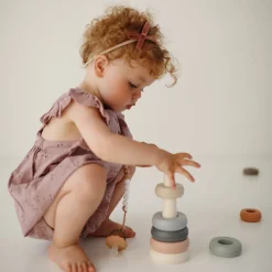 Discount Mushie Everyday Play Gift Set | $48 Value