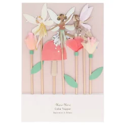 Discount Meri Meri Fairy Cake Topper