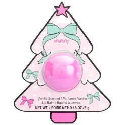Best Iscream Fancy Christmas Tree Lip Balm