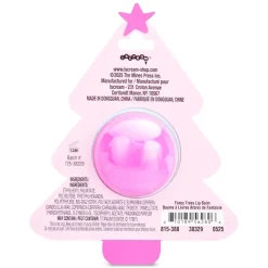 Best Iscream Fancy Christmas Tree Lip Balm