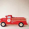 Clearance mamaspinatas Fire Truck Piñata