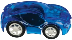 Toysmith Flash Racers Pull Back Cars