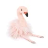 Online MON AMI Florine Flamingo Stuffed Animal by