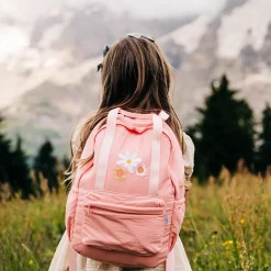 Discount Lucy Darling Flower Child Backpack