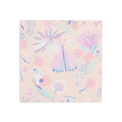 Sale Jollity & Co. + Daydream Society Flutter Butterfly Large Napkins