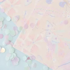 Sale Jollity & Co. + Daydream Society Flutter Butterfly Large Napkins