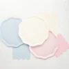 New Bonjour Fete French Creme Eco Large Napkins
