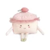 Online Mon Ami Frenchie Cake Slice Plush Toy by