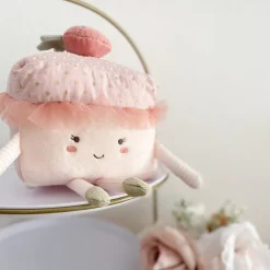 Online Mon Ami Frenchie Cake Slice Plush Toy by