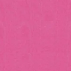 Clearance Caspari Fuchsia Pink Linen Like Table Cover