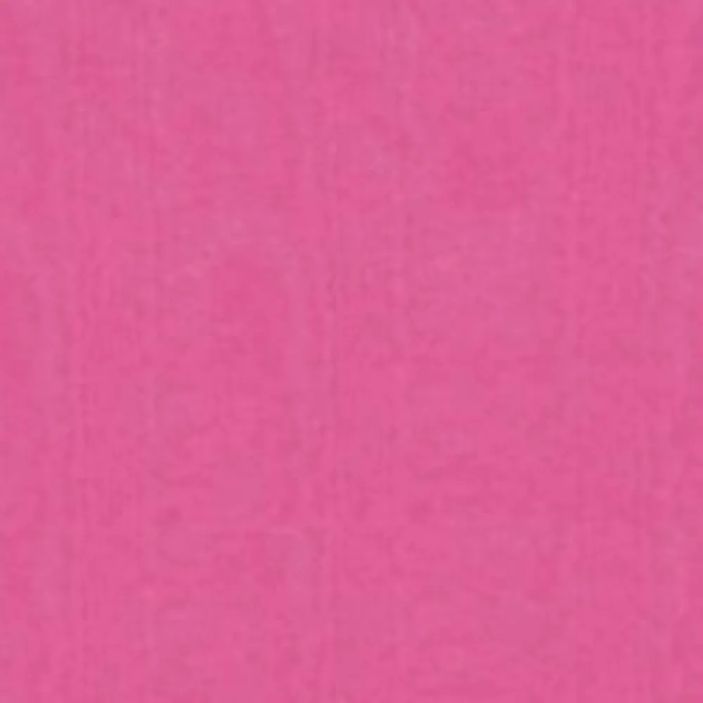 Clearance Caspari Fuchsia Pink Linen Like Table Cover