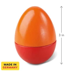 Online HABA USA Fun with Sounds Wooden Eggs