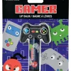 New Iscream Gamer Lip Balm