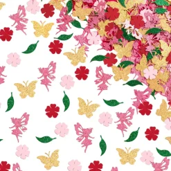 Best xo, Fetti Garden Fairy Confetti