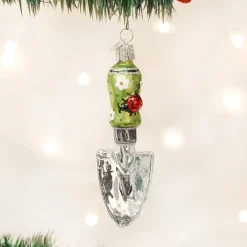 Discount Old World Christmas Garden Trowel Ornament