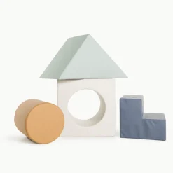 New Gathre Foam Climbing Block Playset