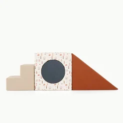 New Gathre Foam Climbing Block Playset