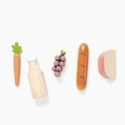 Hot Gathre Grocery Set
