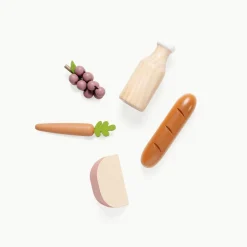 Hot Gathre Grocery Set