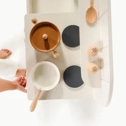 Clearance Gathre Play Cooking Set