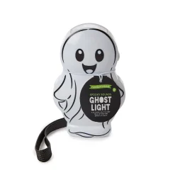 Hot Two's Company Ghost Flashlight