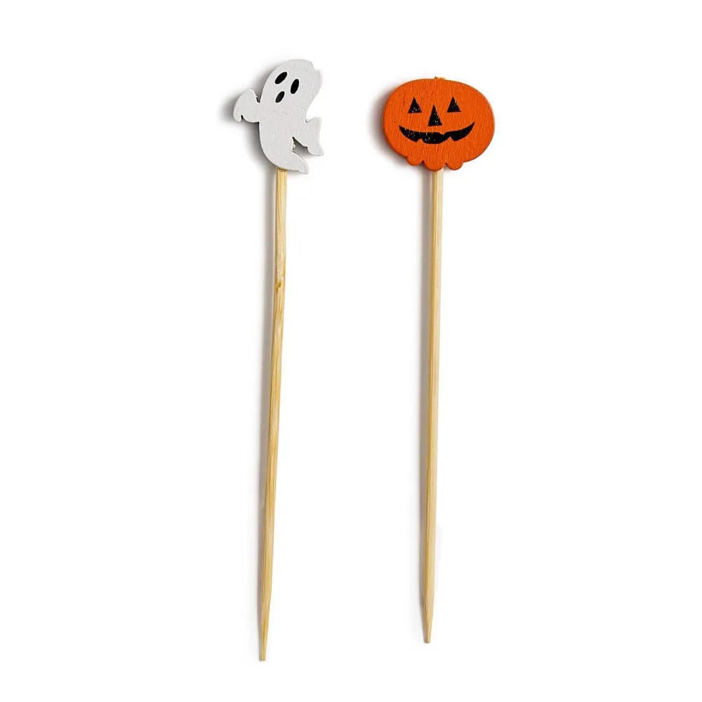 Hot Two's Company Ghost Pick Holder