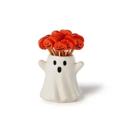 Hot Two's Company Ghost Pick Holder