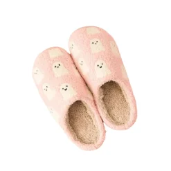 Online The Darling Effect Ghosts Fuzzy Slippers