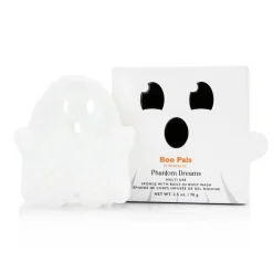 Clearance Spongellé Ghost Shower Buffer Sponge