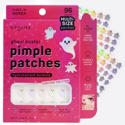 Best My Spa Life Ghoul Buster Halloween Pimple Patches