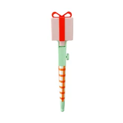Jollity & Co. + Daydream Society Gingerbread Man Surprise Pen