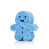 Clearance Spongellé Gingerbread Shower Buffer Sponge