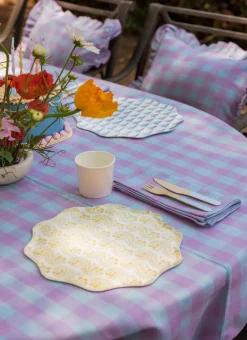 Clearance Heather Taylor Home Gingham Taffy