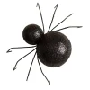 Discount Bethany Lowe Designs, Inc. Glittered Spider Extra Large