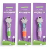 Best Two's Company Glow in the Dark Ghost Multicolor Pen