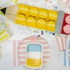 Hot My Mind’s Eye Glue Bottle Shaped Plates