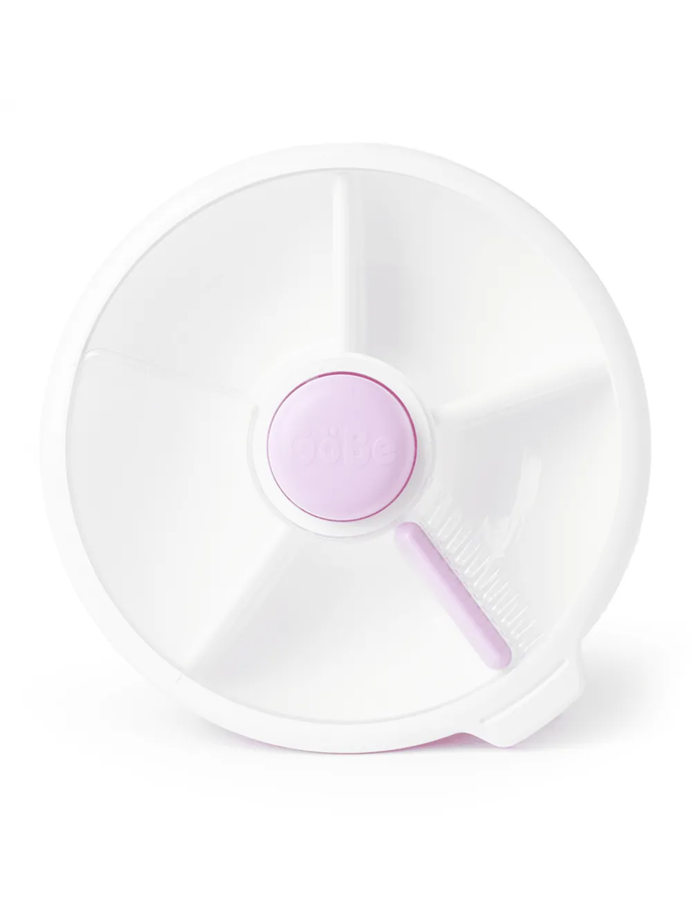 Clearance GoBe Kids GoBe Large Snack Spinner Slide