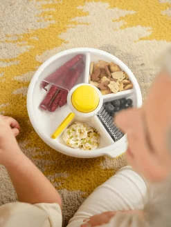 Clearance GoBe Kids GoBe Large Snack Spinner Slide