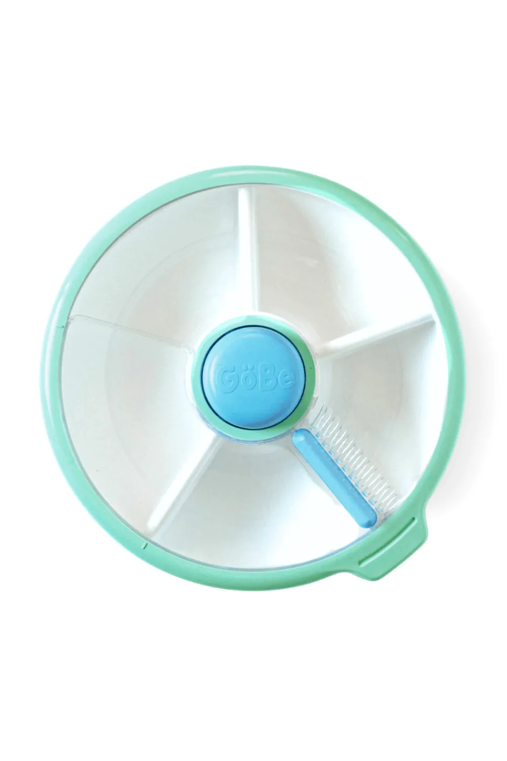 Clearance GoBe Kids GoBe Large Snack Spinner Slide