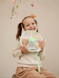 Clearance GoBe Kids GoBe Large Snack Spinner Slide