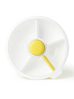 Clearance GoBe Kids GoBe Large Snack Spinner Slide