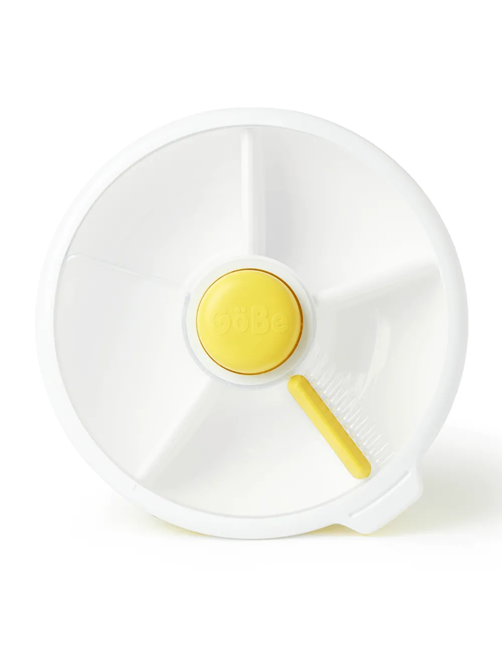 Clearance GoBe Kids GoBe Large Snack Spinner Slide