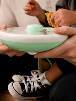 Clearance GoBe Kids GoBe Large Snack Spinner Slide