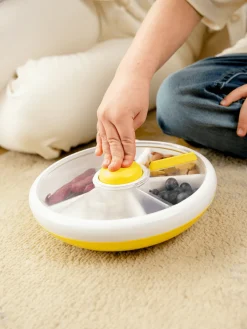 Clearance GoBe Kids GoBe Large Snack Spinner Slide