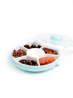 Best GoBe Kids GoBe Snack Spinner Flip (Small)